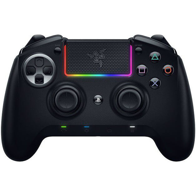Razer Raiju Ultimate Wireless PS4 Controller image 1