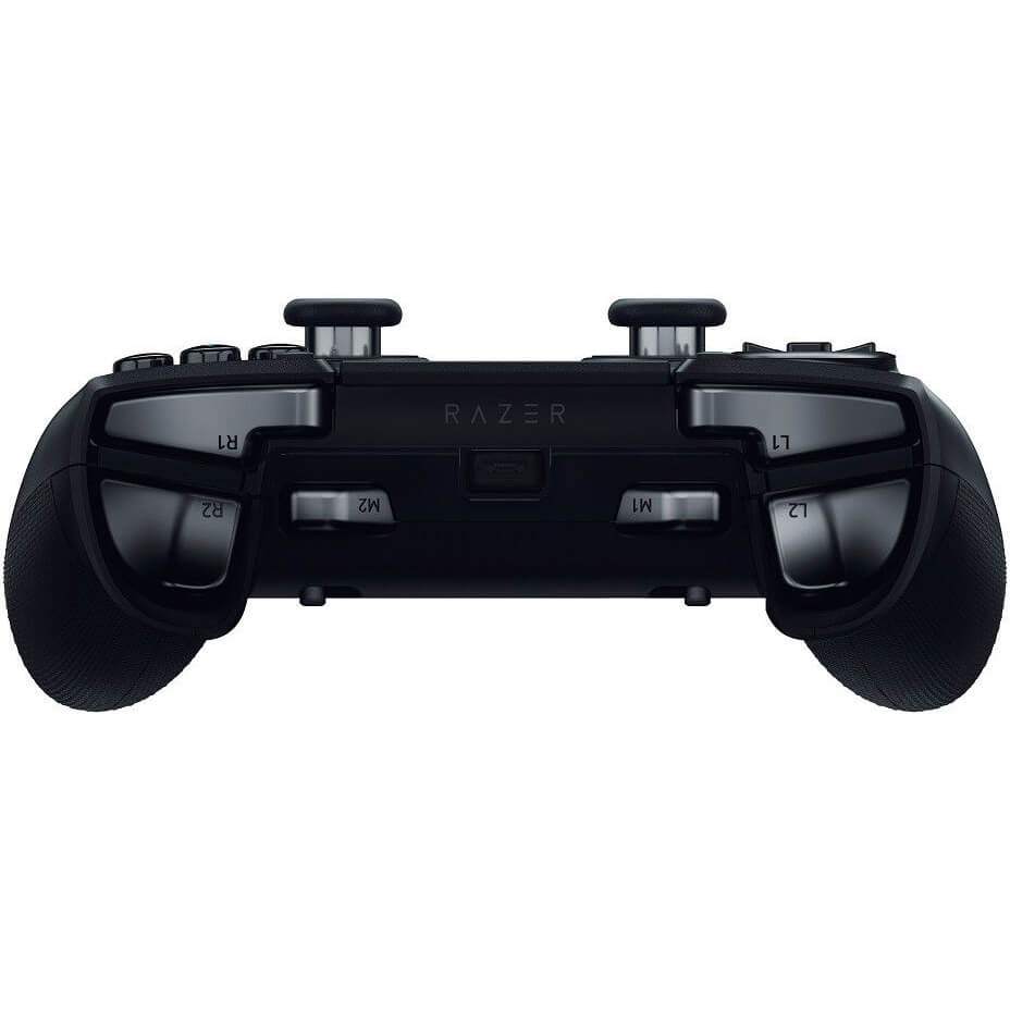 Razer Raiju Ultimate Wireless PS4 Controller image 3
