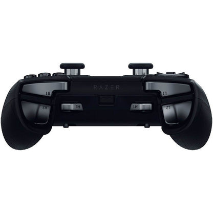 Razer Raiju Ultimate Wireless PS4 Controller — side view