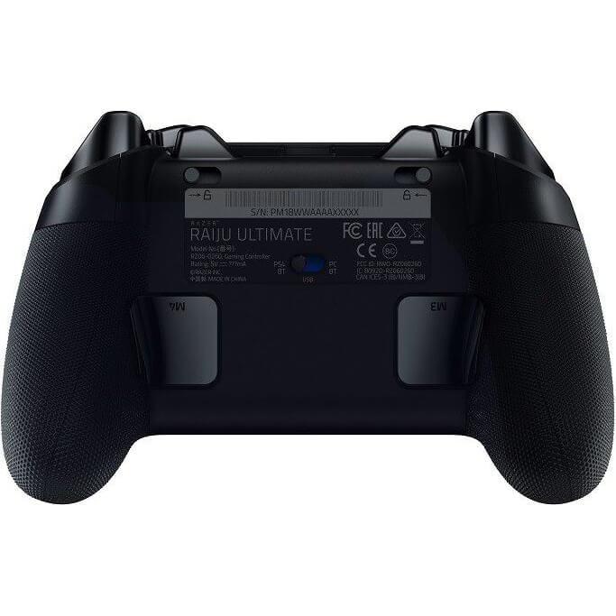 Razer Raiju Ultimate Wireless PS4 Controller image 4
