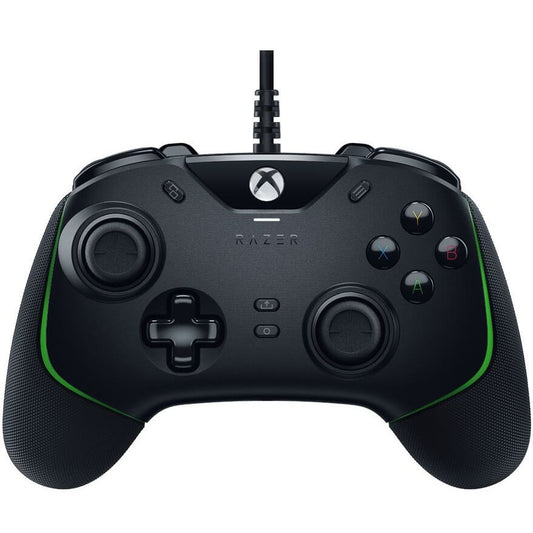 Razer Wolverine V2 Wired Gaming Controller for Xbox Series X image 1