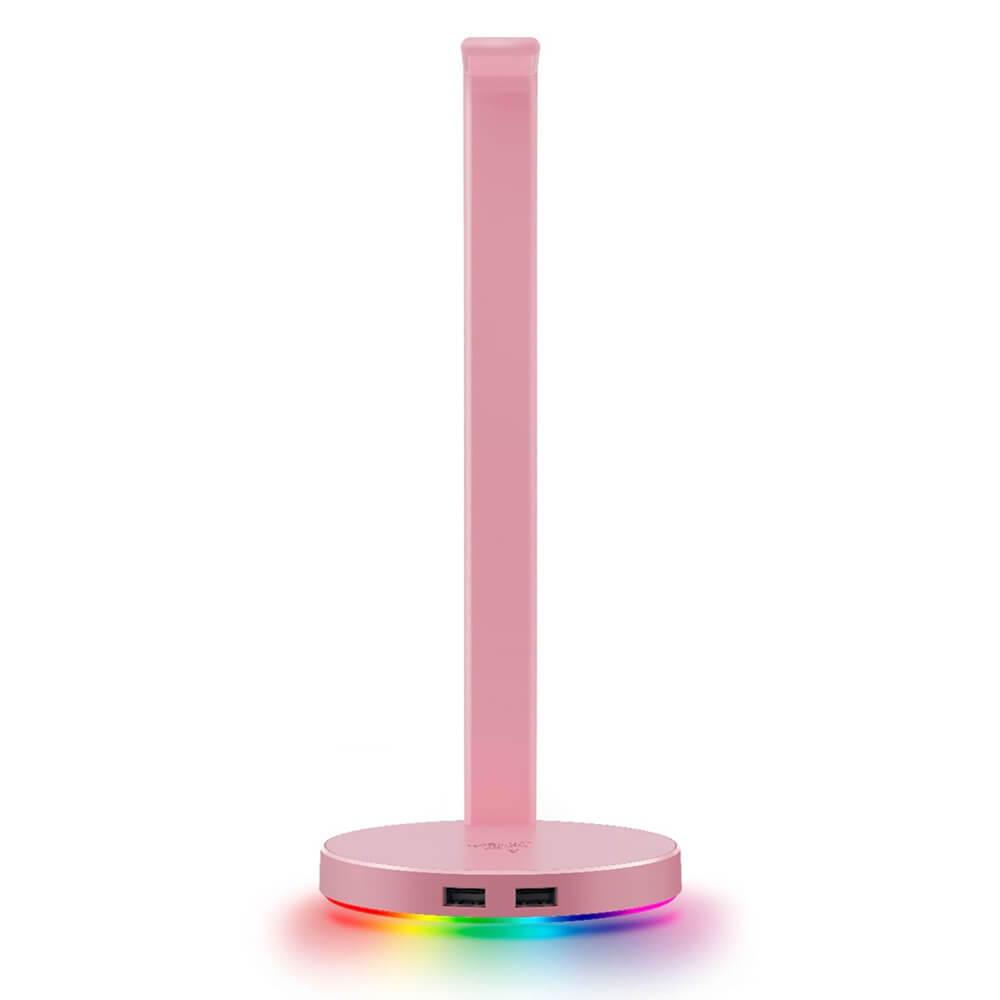Razer Base Station V2 Chroma – Quartz (RC21-01510200-R3M1) image 2