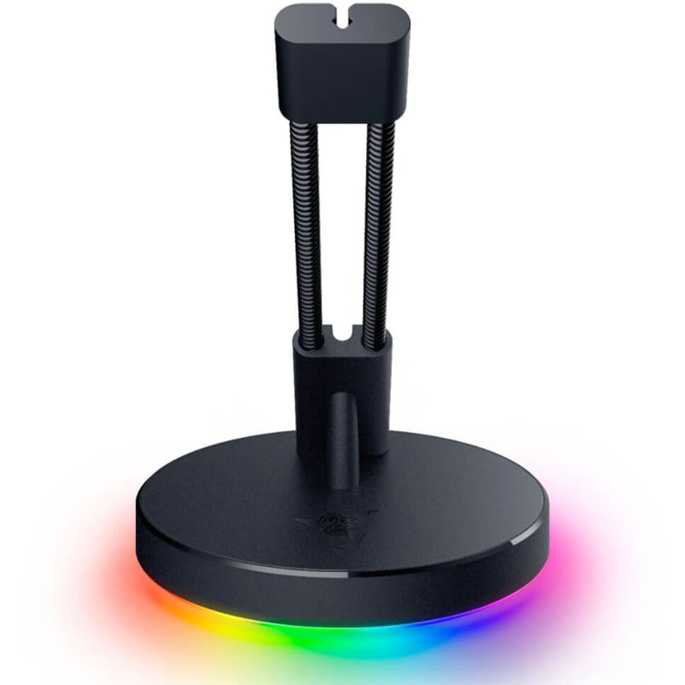 Razer Mouse Bungee V3 – Chroma (RC21-01520100-R3M1) image 1