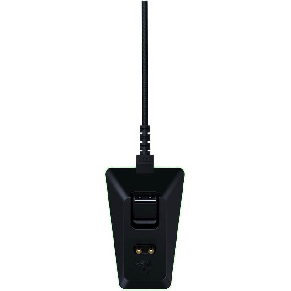 Razer Mouse Dock Chroma (RC30-03050200-R3M1) image 1