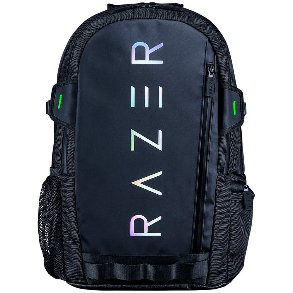 Razer Rogue 15.6″ Backpack V3 – Chromatic (RC81-03640116-0000) image 1