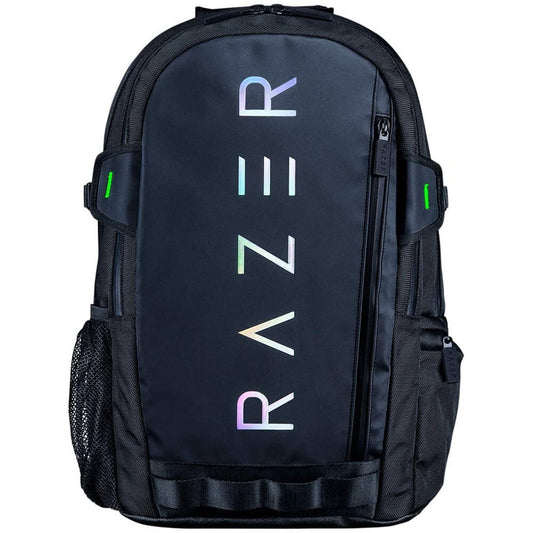 Razer Rogue 15.6″ Backpack V3 – Chromatic (RC81-03640116-0000) image 1