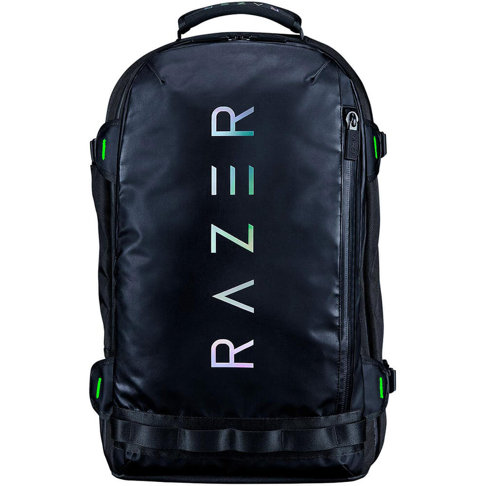 Razer Rogue 17.3″ Backpack V3 – Chromatic (RC81-03650116-0000) image 1
