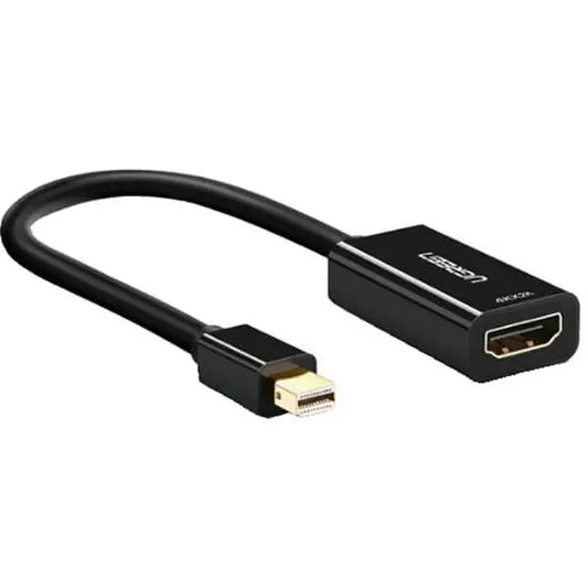 RCT Mini Display Port To HDMI Adaptor (RCT ADP-MDPHDMI) image 1