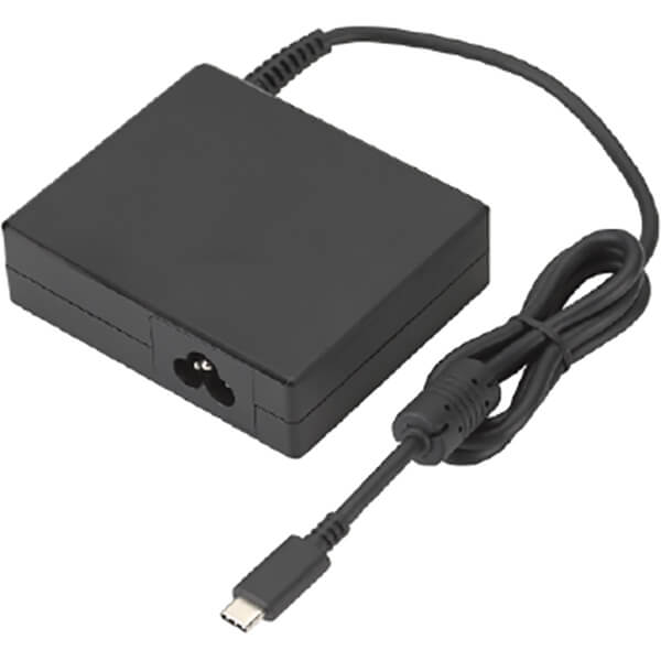 RCT 60W USB Type C Notebook Power Adaptor (RCT-NB60C)