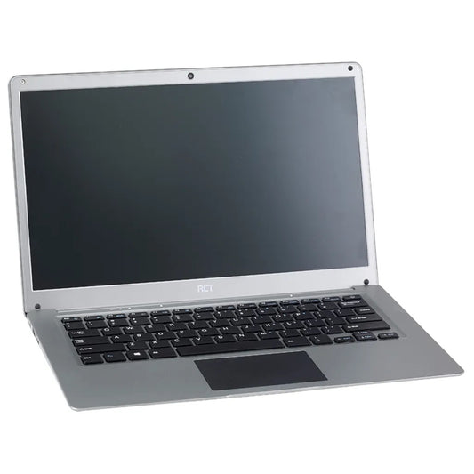 RCT ZEA 3 CW14Q1C Notebook PC – Celeron Apollo Lake J3355 / 14″ HD / 4GB RAM / 500GB HDD / Win 10 Home (RCT NB CW14Q1C) image 2