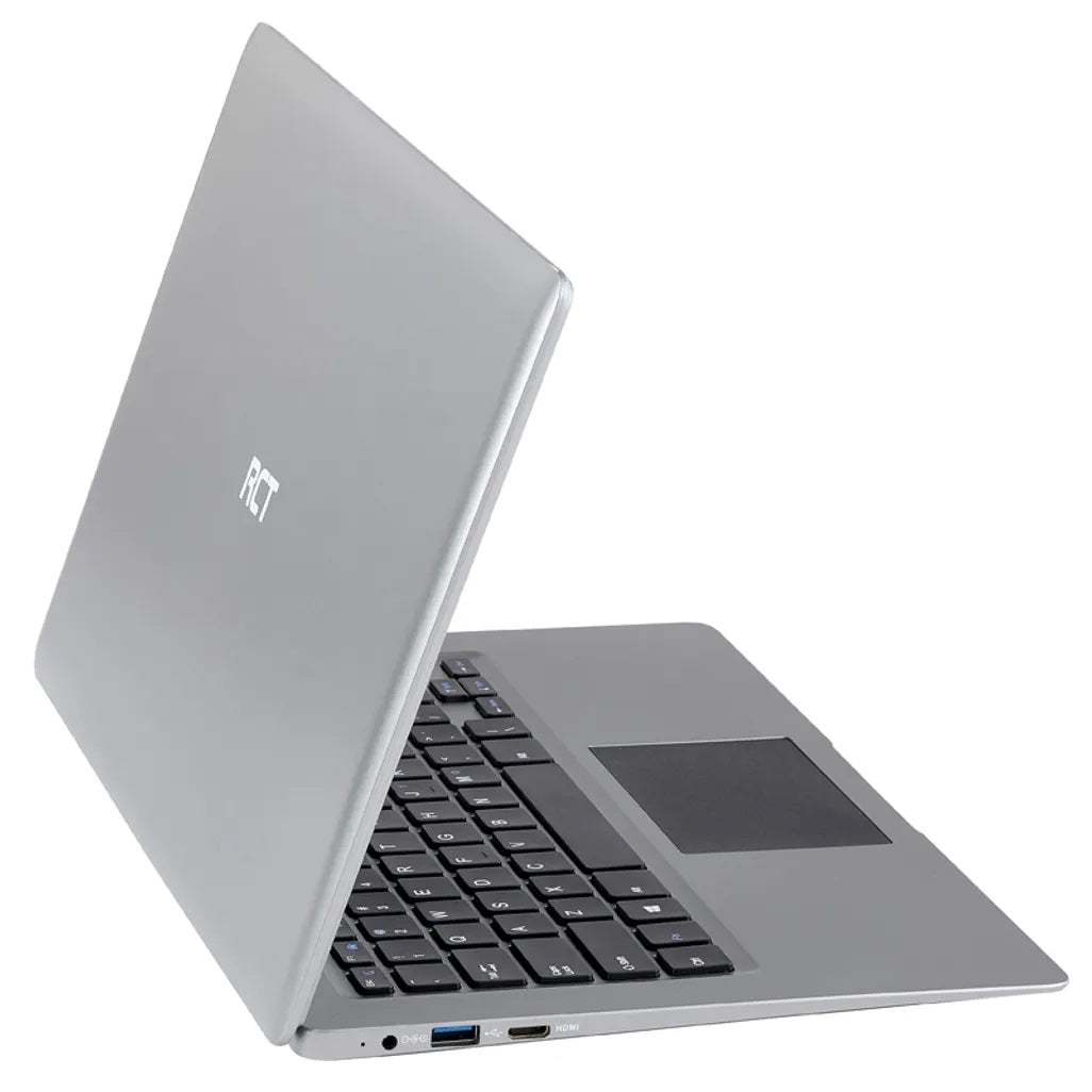 RCT ZEA 3 CW14Q1C Notebook PC – Celeron Apollo Lake J3355 / 14″ HD / 4GB RAM / 500GB HDD / Win 10 Home (RCT NB CW14Q1C)