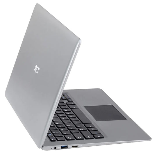 RCT ZEA 3 CW14Q1C Notebook PC – Celeron Apollo Lake J3355 / 14″ HD / 4GB RAM / 500GB HDD / Win 10 Home (RCT NB CW14Q1C) image 1
