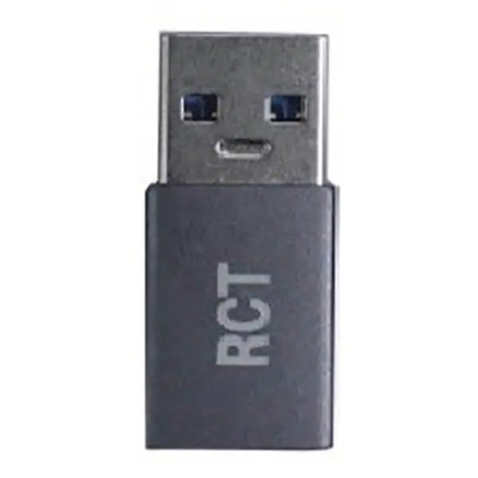 RCT USB Adaptor (RCT ADP-U3MCF) image 1