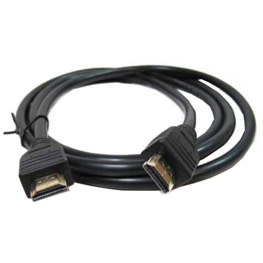 RCT 5M HDMI Cable (RCT HDMI CABLE-5M) — front view