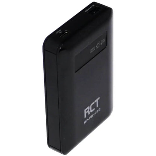 RCT MEGAPower PB10PD Power Bank (RCT MP-PB10PD) image 1