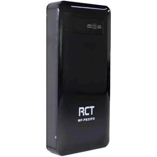 RCT MEGAPower PB20PD Power Bank (RCT MP-PB20PD) image 1