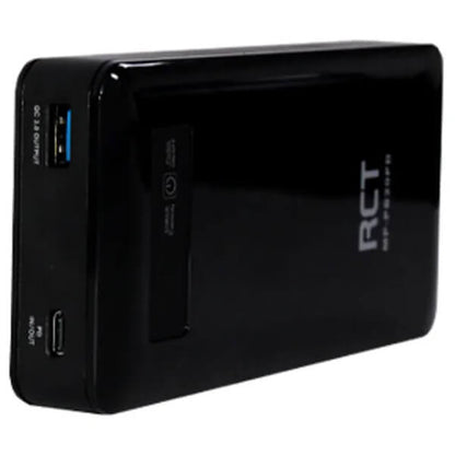 RCT MEGAPower PB20PD Power Bank (RCT MP-PB20PD) — front view