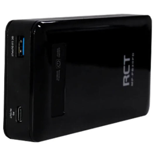 RCT MEGAPower PB20PD Power Bank (RCT MP-PB20PD) image 2