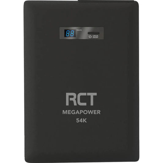 RCT MEGAPower PBS54AC AC Power Bank (RCT MP-PBS54AC) image 1
