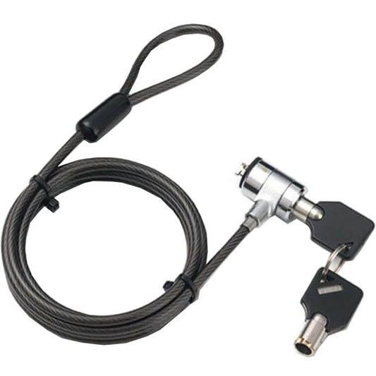 RCT Keyed Notebook Security Lock (RCT NL-K01K) image 1