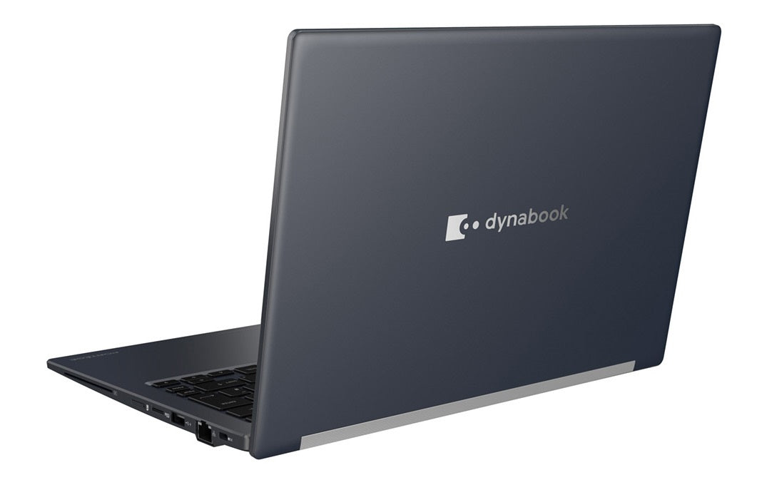 Dynabook Portege X30L-J-196 LTE Notebook PC – Core i7-1165G7 / 13.3″ FHD / 16GB RAM / 512GB SSD / Win 10 Pro / Dark Blue (X30L-J-196) image 5
