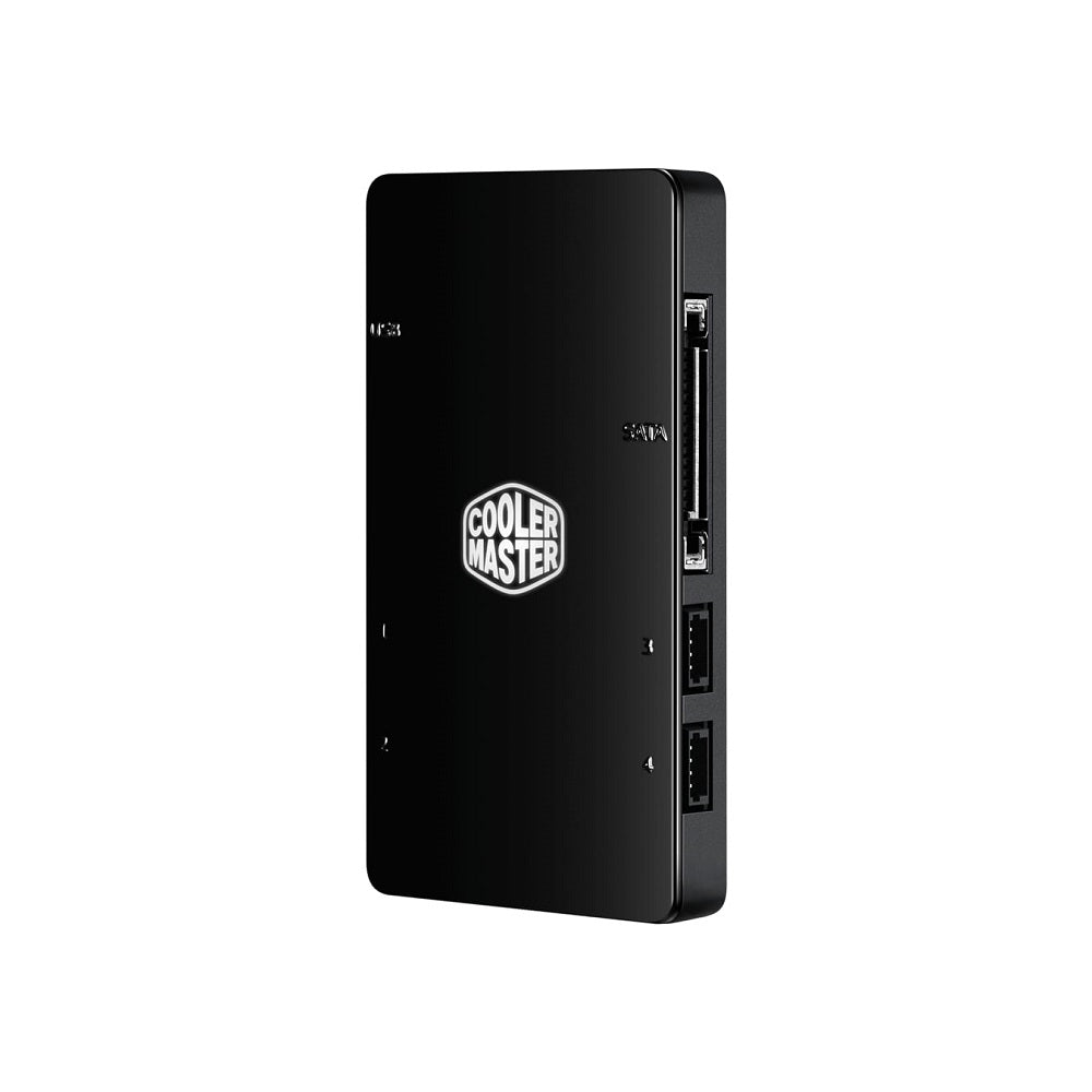 Cooler Master RGB LED Controller (MFY-RCSN-NNUDK-R1) image 2