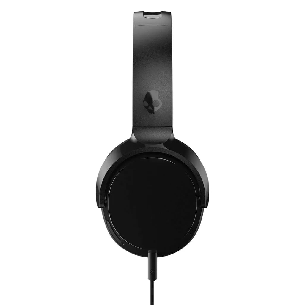 SkullCandy RIFF Wired Headphones (S5PXY-L003) — side view