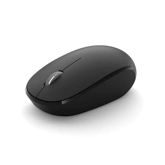 Microsoft Bluetooth Black Mouse (RJN-00049) image 2