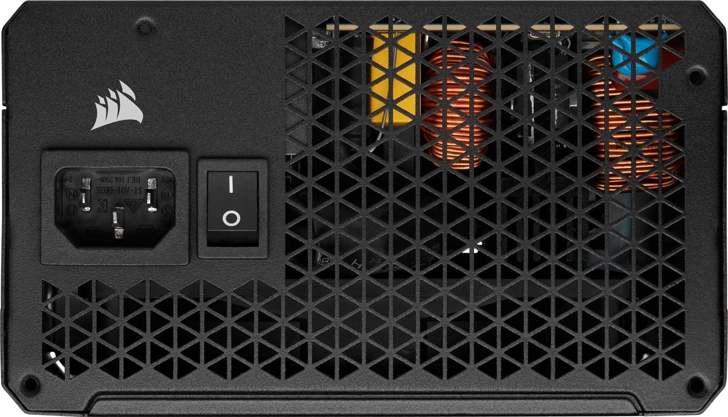 Corsair RM750e 750W 80+ Gold Certified Low-Noise Gaming Power Supply (CP-9020262-WW) image 3