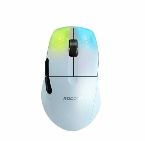 Roccat Kone Pro Air Gaming Mouse (ROC-11-415-02) image 1