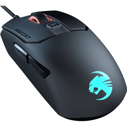 Roccat Kain 120 AIMO Gaming Mouse – Black (ROC-11-612-BK) image 2