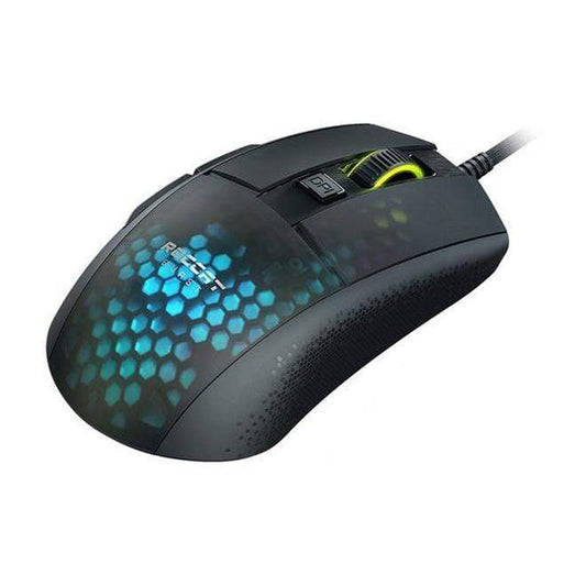 ROCCAT Pro Gaming Mouse – Black (ROC-11-745) image 1