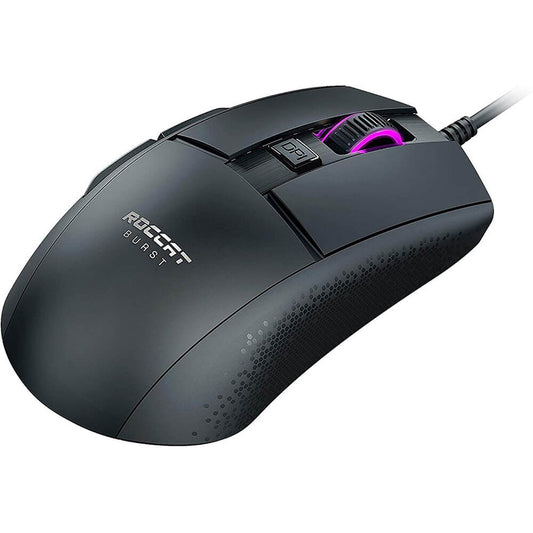 ROCCAT Burst Core Gaming Mouse Black (ROC-11-750) image 2