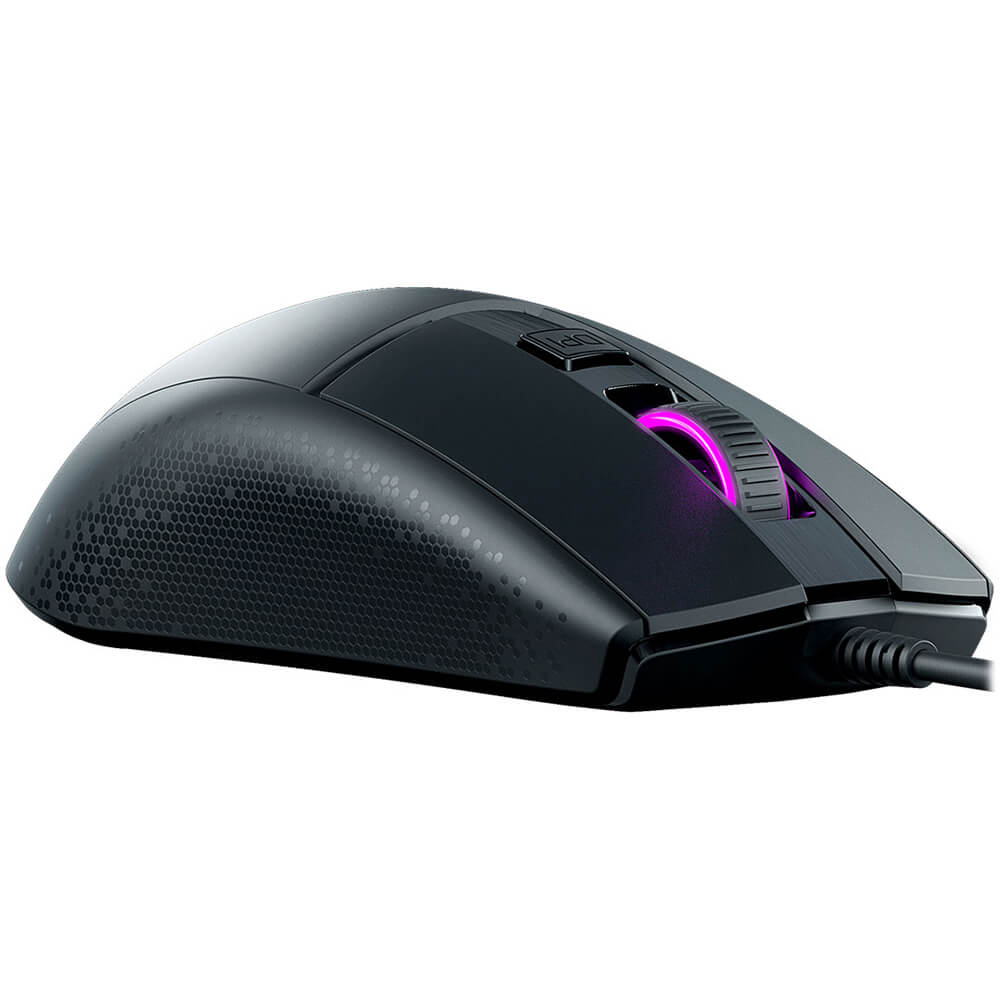 ROCCAT Burst Core Gaming Mouse Black (ROC-11-750) image 4
