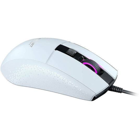 ROCCAT Burst Core Gaming Mouse White (ROC-11-751) image 2