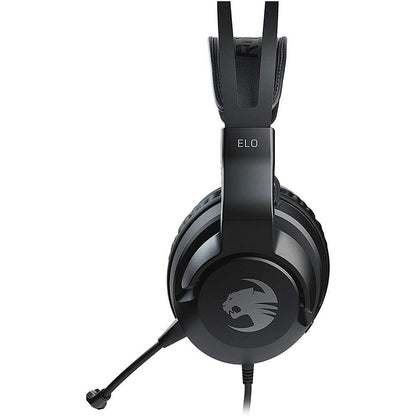 ROCCAT ELO X STEREO GAMING HEADSET (ROC-14-120-02) — side view