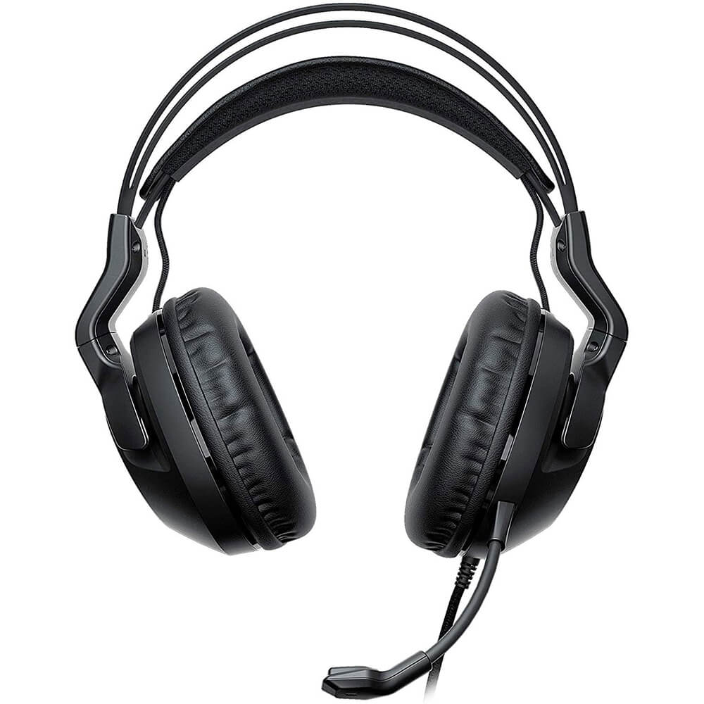 ROCCAT ELO 7.1 USB GAMING HEADSET (ROC-14-130-02) image 1