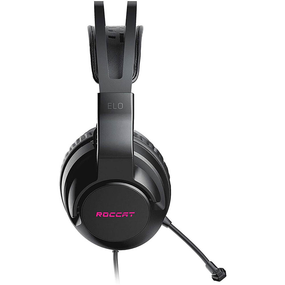ROCCAT ELO 7.1 USB GAMING HEADSET (ROC-14-130-02) image 2