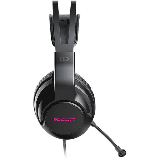 ROCCAT ELO 7.1 USB GAMING HEADSET (ROC-14-130-02) image 2