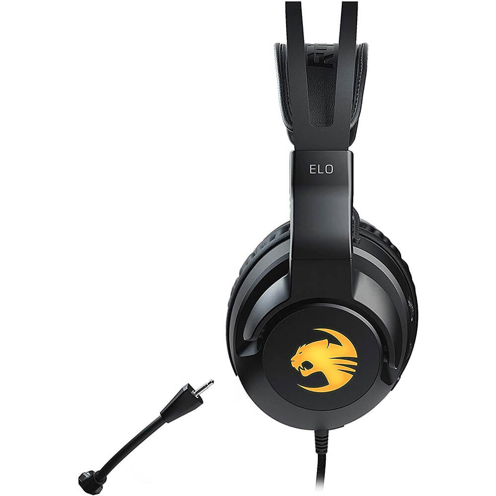 ROCCAT ELO 7.1 USB GAMING HEADSET (ROC-14-130-02) image 3