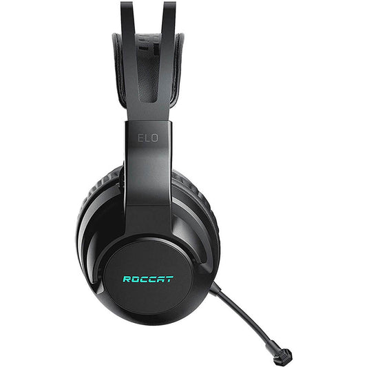 ROCCAT ELO 7.1 AIR WIRELESS GAMING HEADSET (ROC-14-140-02) image 2