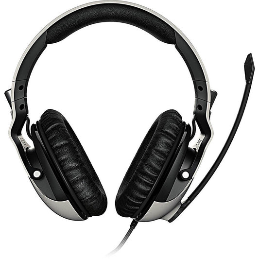ROCCAT Khan Pro Gaming Headset White (ROC-14-621) image 1