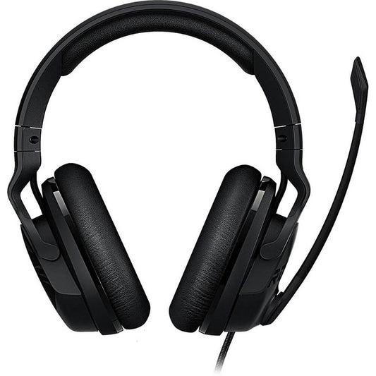 ROCCAT Khan AIMO 7.1 RGB Gaming Headset Black (ROC-14-800) image 1