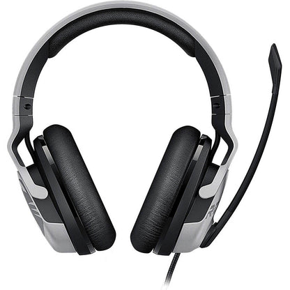 ROCCAT Khan AIMO 7.1 RGB Gaming Headset White (ROC-14-801)