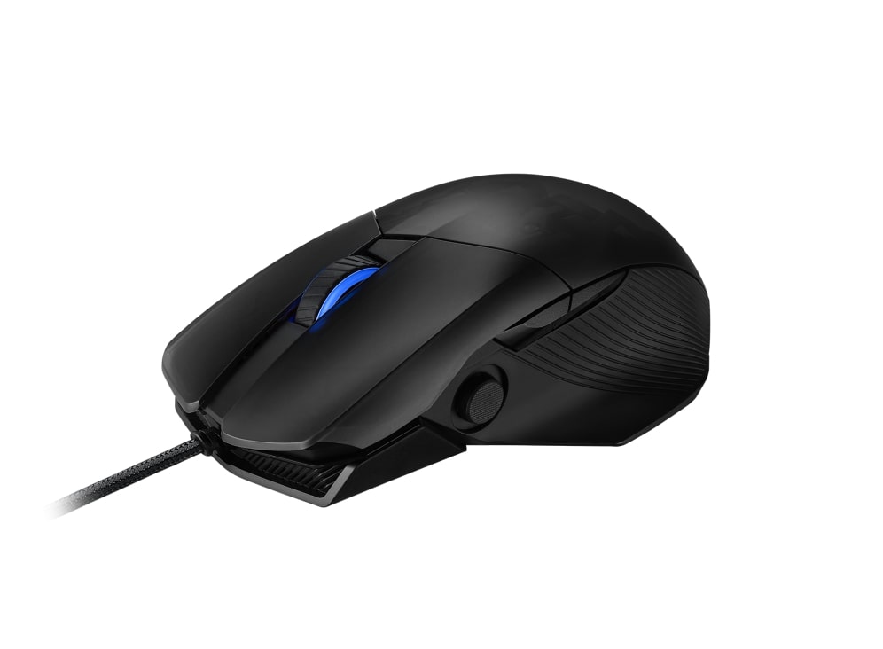 ASUS ROG Chakram Core Gaming Mouse (90MP01T0-BMUA00) image 1