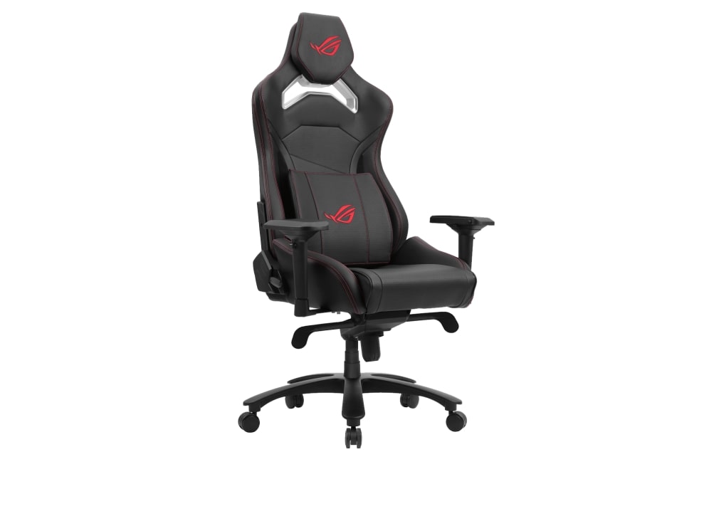 ASUS ROG Chariot Core Gaming Black Chair (90GC00D0-MSG010) image 2