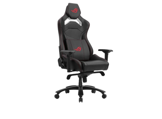 ASUS ROG Chariot Core Gaming Black Chair (90GC00D0-MSG010) image 2