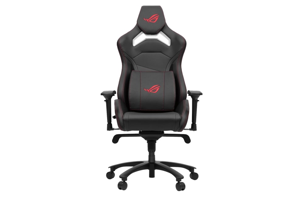 ASUS ROG Chariot Core Gaming Black Chair (90GC00D0-MSG010) image 1