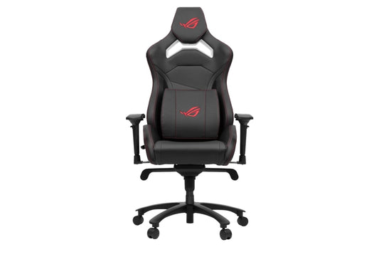 ASUS ROG Chariot Core Gaming Black Chair (90GC00D0-MSG010) image 1