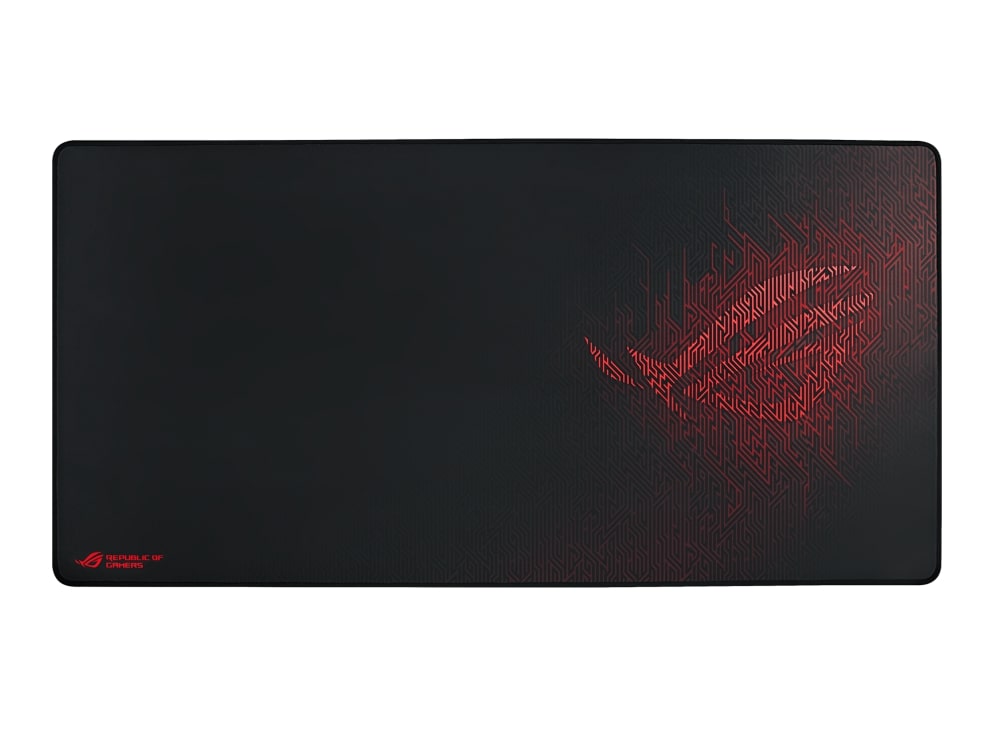ASUS ROG Sheath Gaming Mouse Pad (90MP00K1-B0UA00) image 1